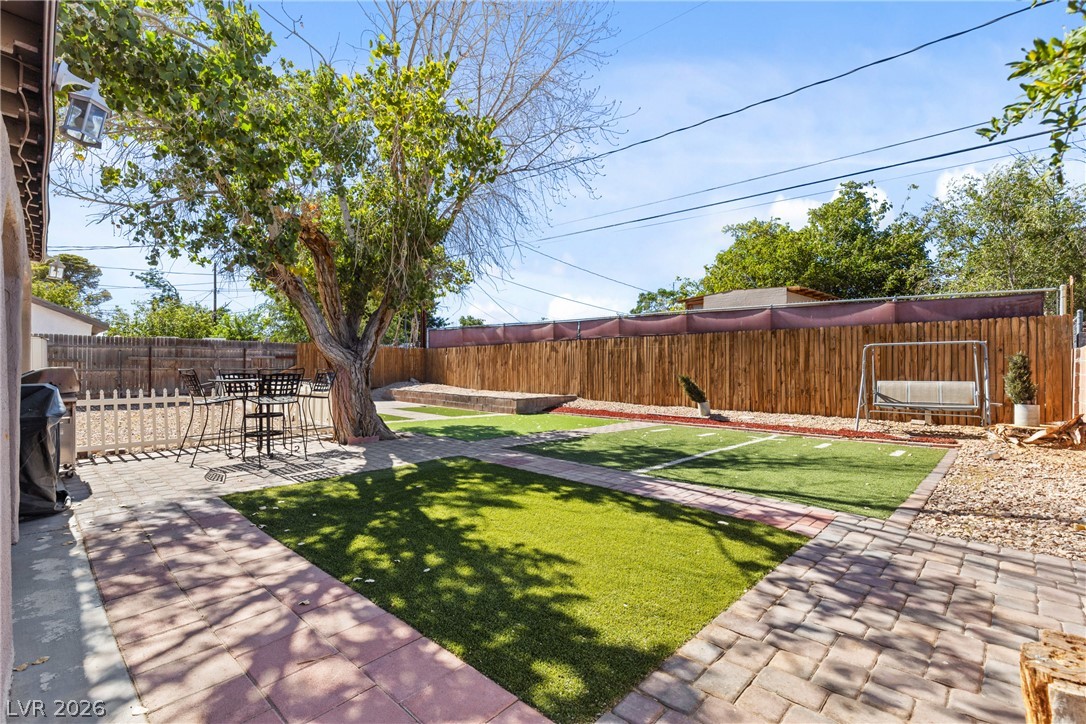 1608 East Evans Avenue Property Photo 12