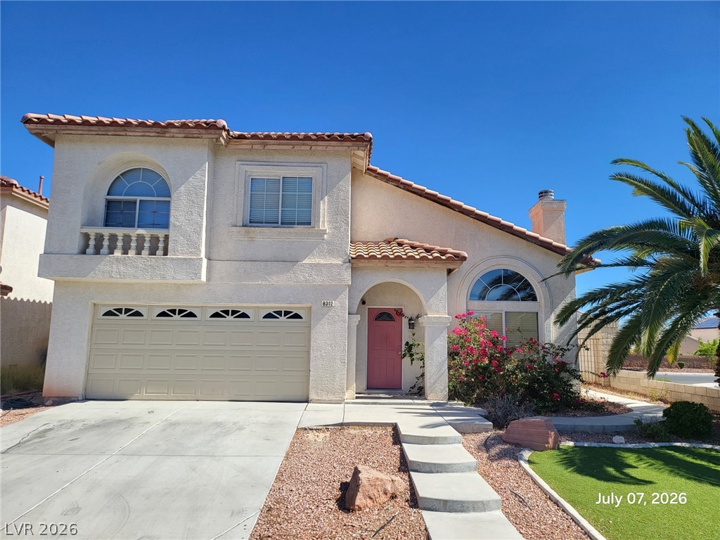 8312 Candlefish Court Property Photo 1