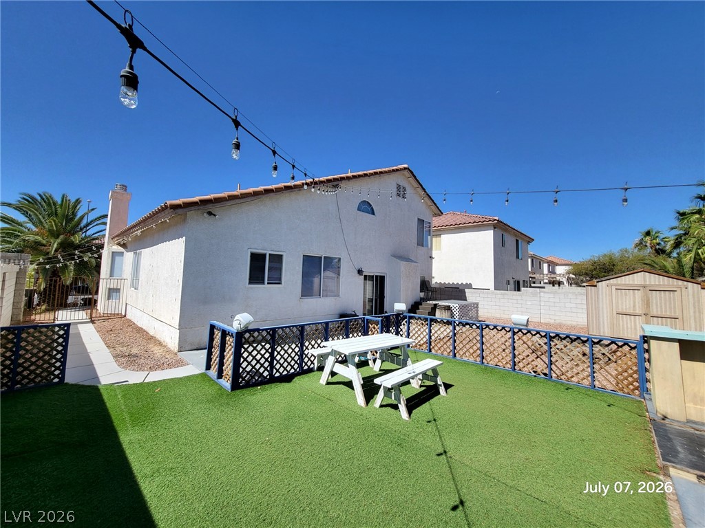 8312 Candlefish Court Property Photo 20