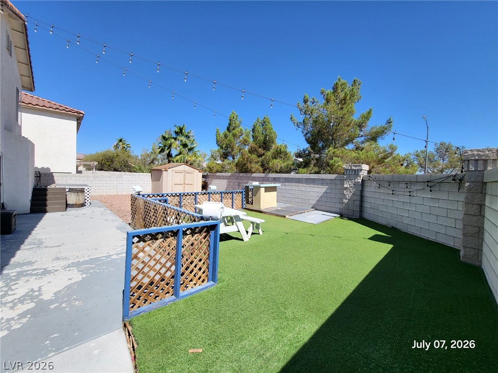 8312 Candlefish Court Property Photo 21