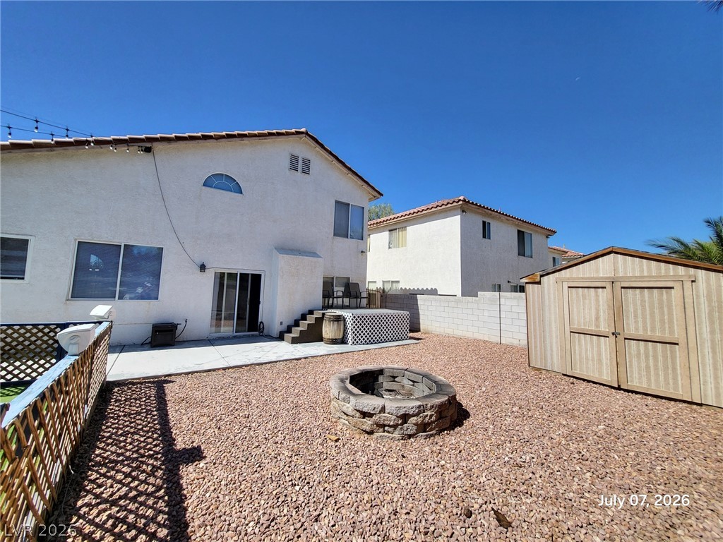 8312 Candlefish Court Property Photo 22
