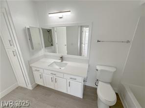 7255 West Sunset Road 2046 Property Photo 8