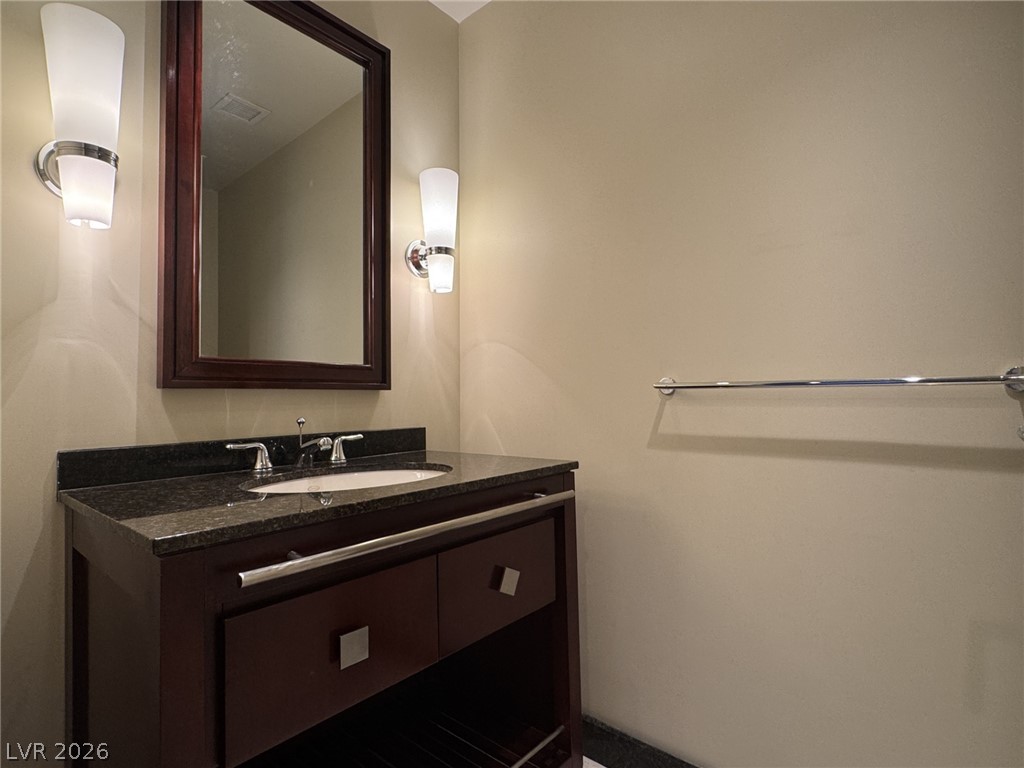 2700 South Las Vegas Boulevard 908 Property Photo 6