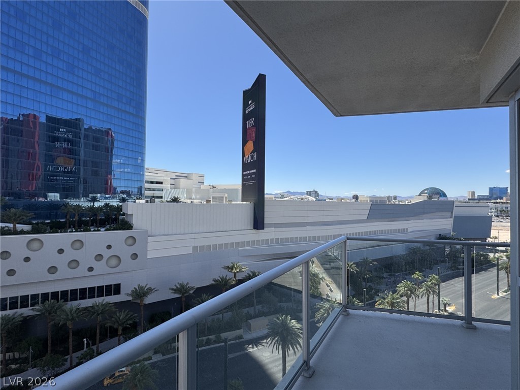 2700 South Las Vegas Boulevard 908 Property Photo 19