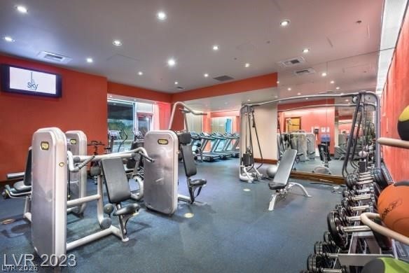 2700 South Las Vegas Boulevard 908 Property Photo 37