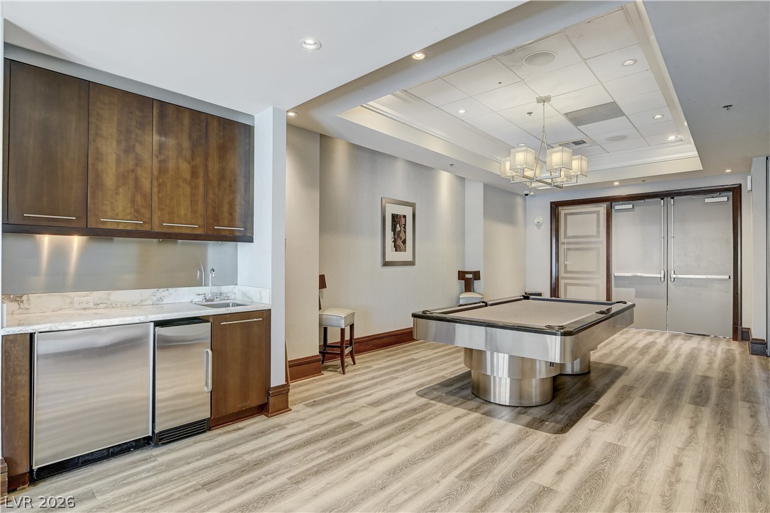 2700 South Las Vegas Boulevard 908 Property Photo 45