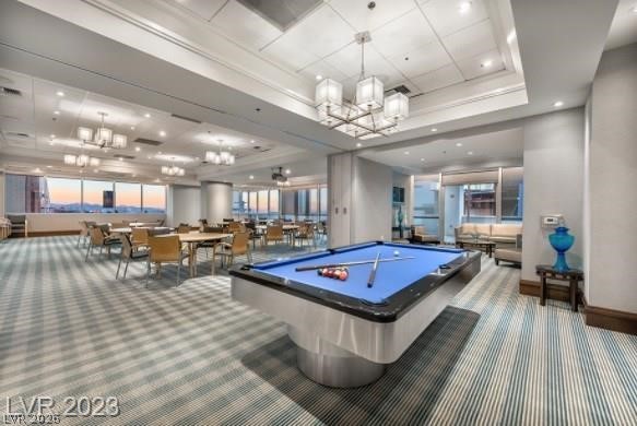 2700 South Las Vegas Boulevard 908 Property Photo 46