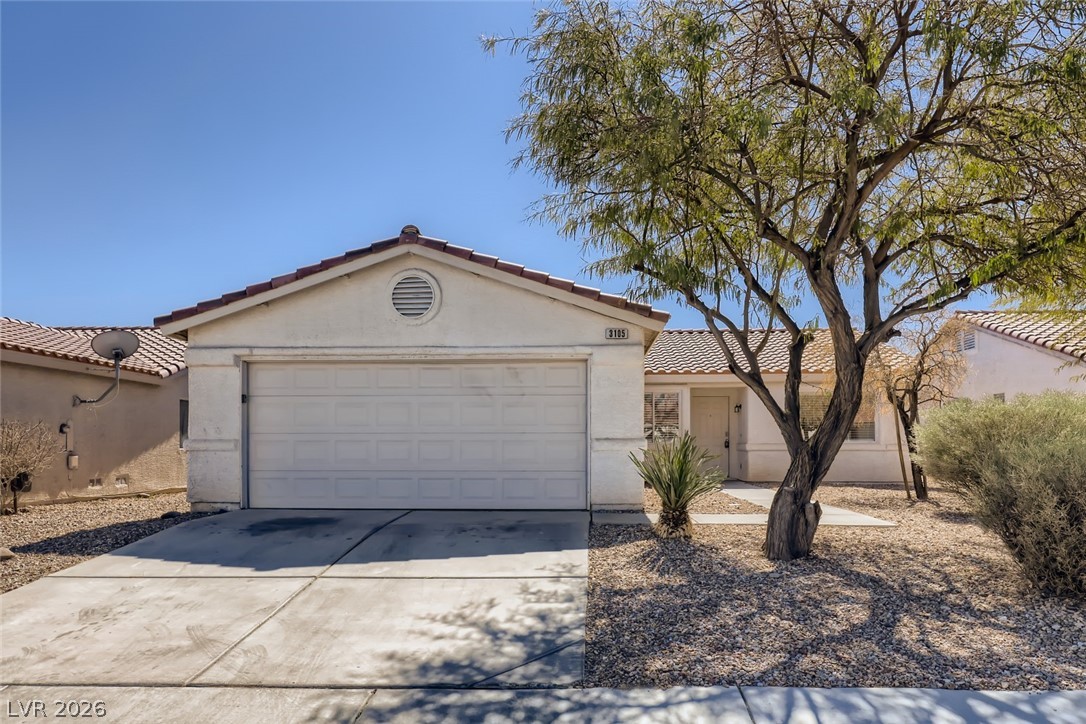 3105 Meadow Flower Avenue Property Photo 1