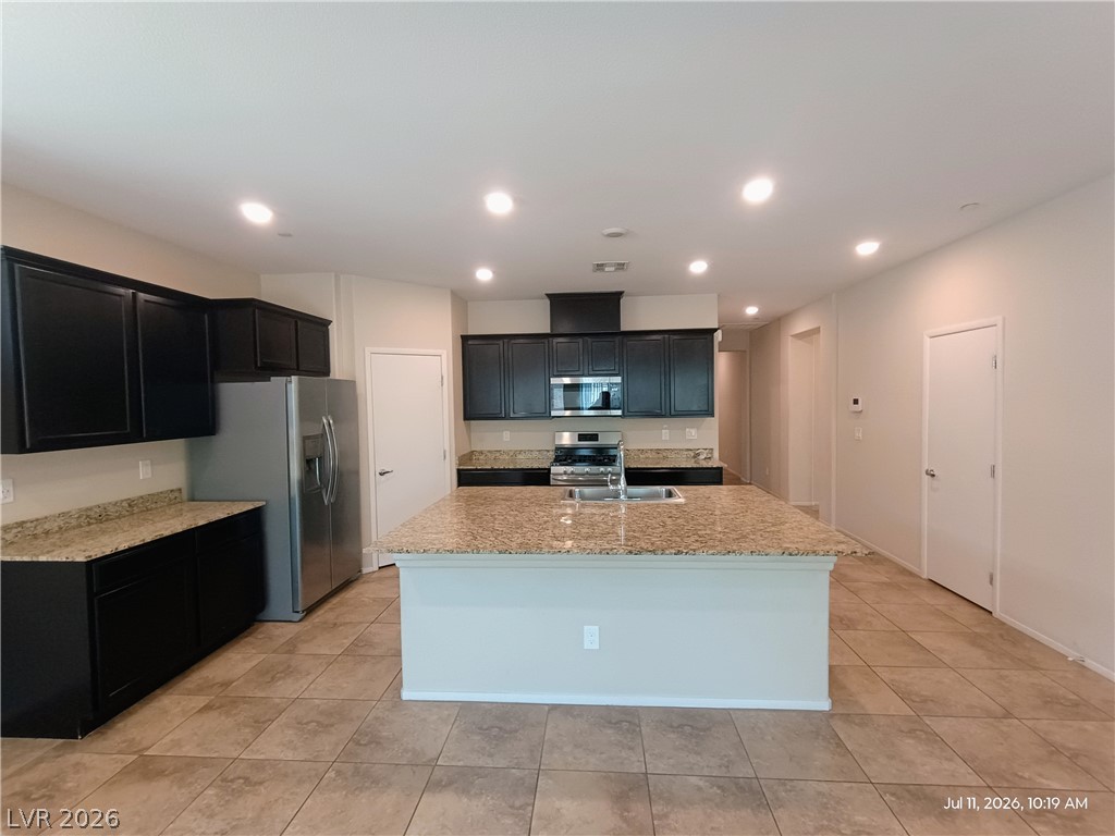 2119 Del Aqua Avenue Property Photo 4