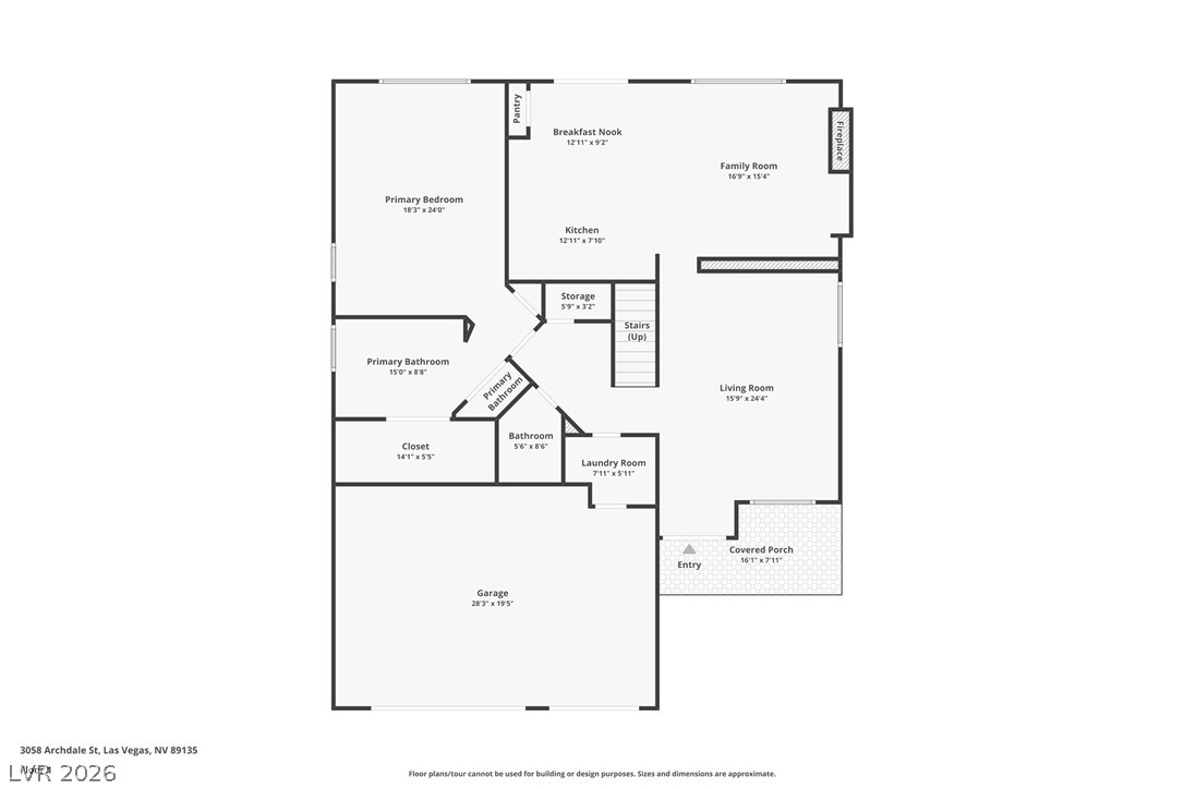 3058 Archdale Street Property Photo 58