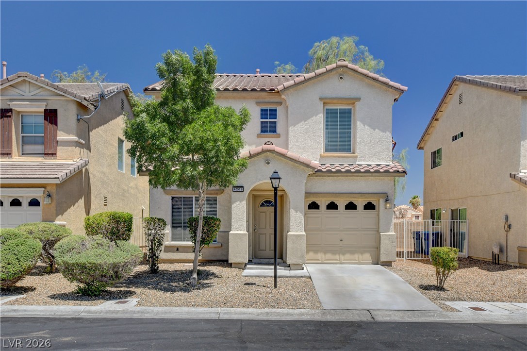 4208 PERFECT DRIFT Street Property Photo 1