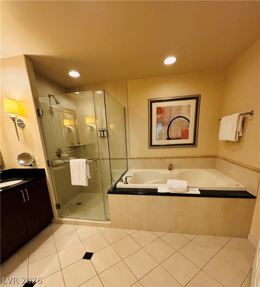 125 East Harmon Avenue 2309 Property Photo 13