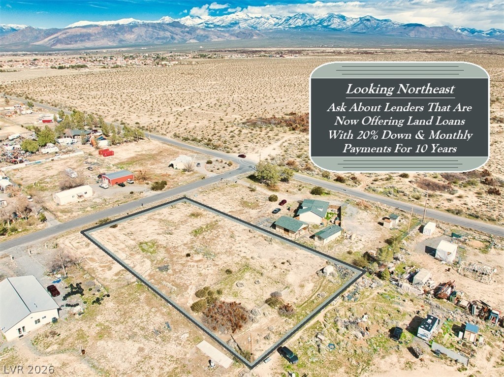 4961 East Cheyenne Way Property Photo 4