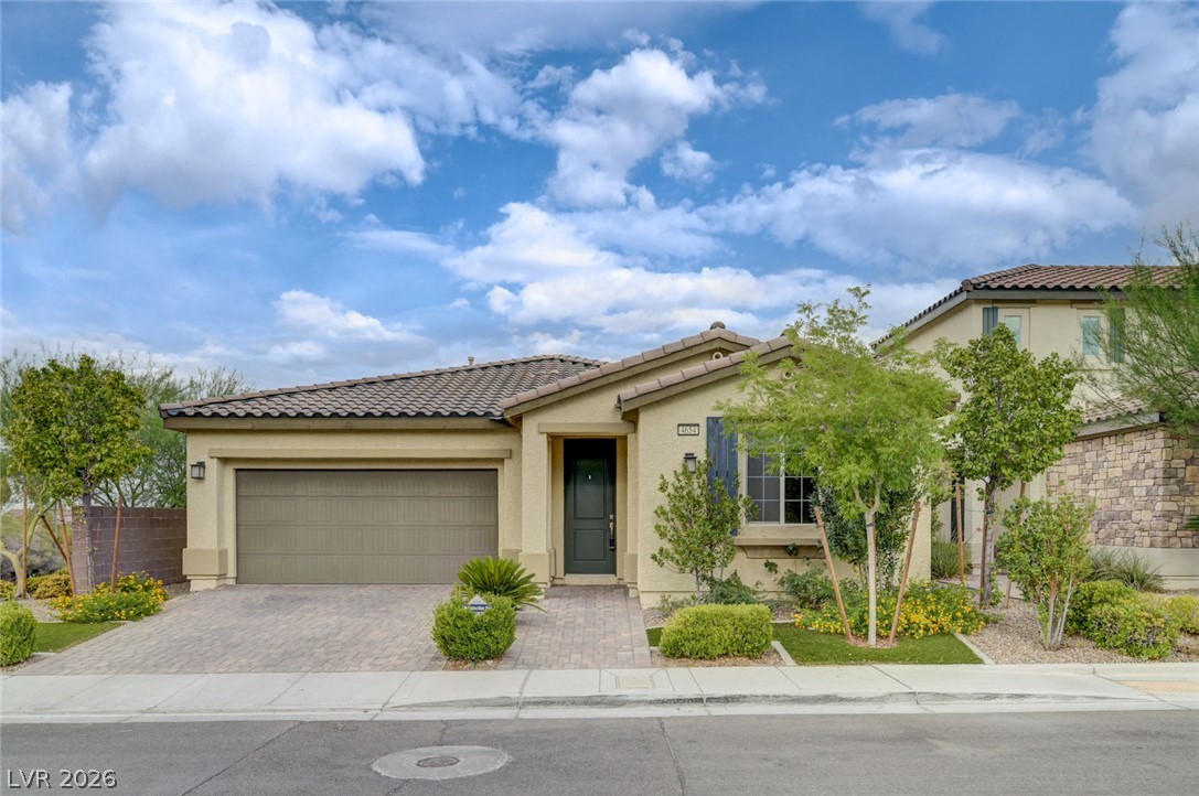 4654 Plum Button Street Property Photo 1