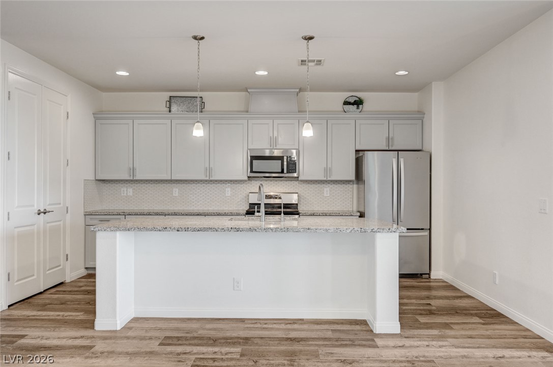 4654 Plum Button Street Property Photo 14