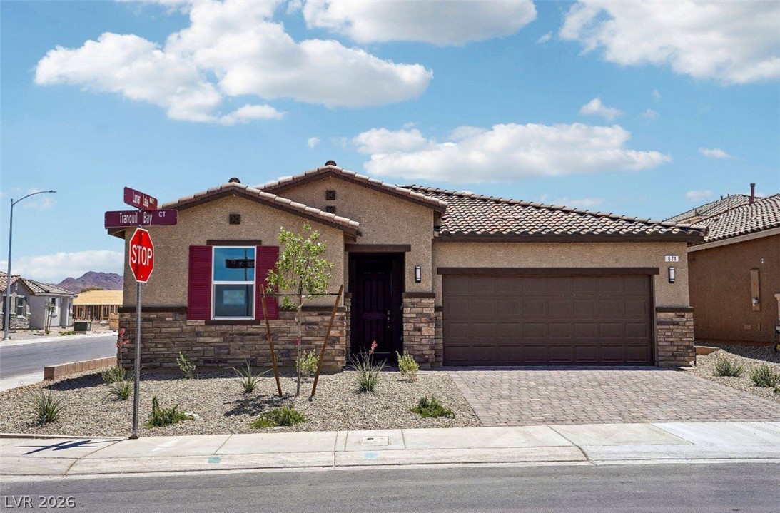 671 Tranquil Bay Court Property Photo 1