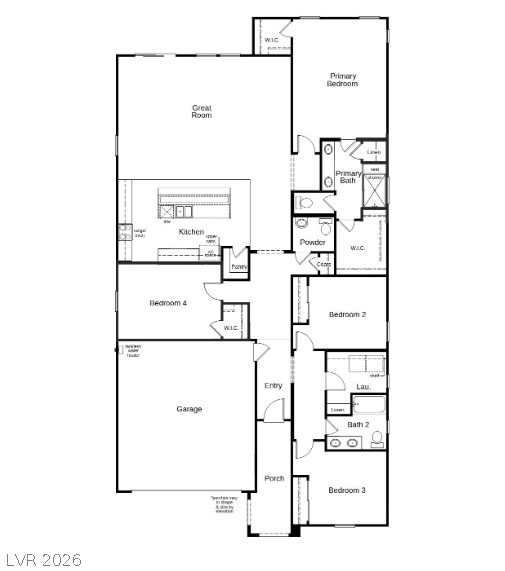 671 Tranquil Bay Court Property Photo 24
