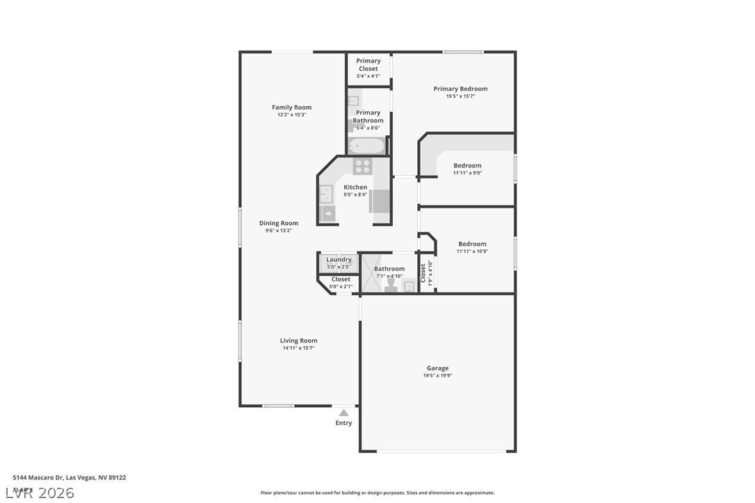 5144 Mascaro Drive Property Photo 34