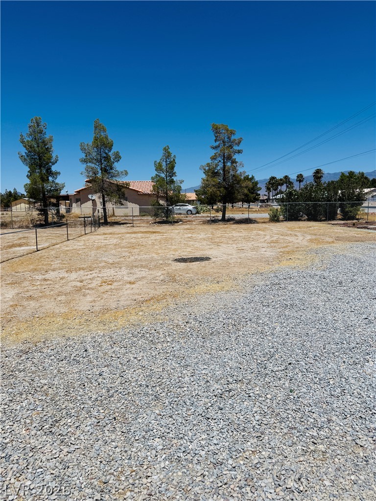 3690 Pahrump Valley Boulevard Property Photo 13
