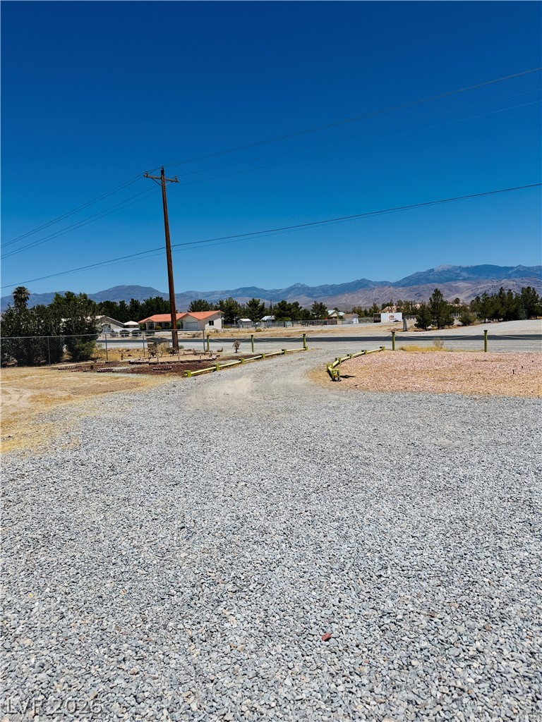 3690 Pahrump Valley Boulevard Property Photo 14