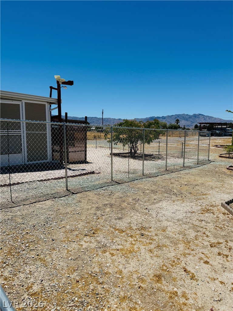 3690 Pahrump Valley Boulevard Property Photo 15