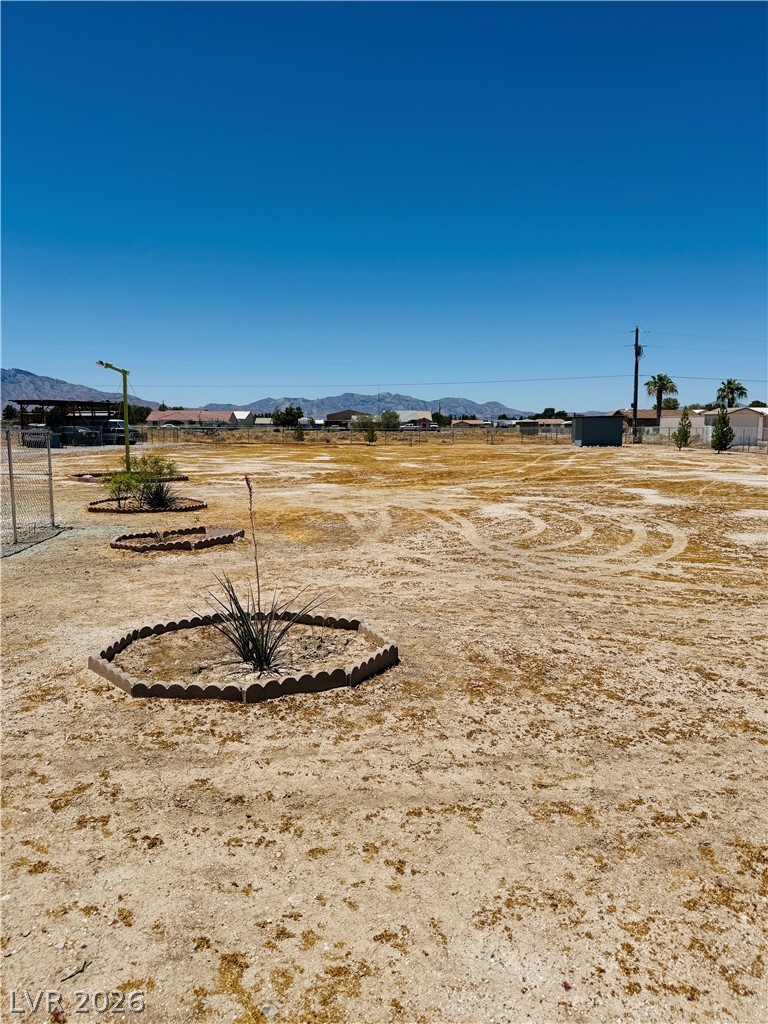 3690 Pahrump Valley Boulevard Property Photo 16