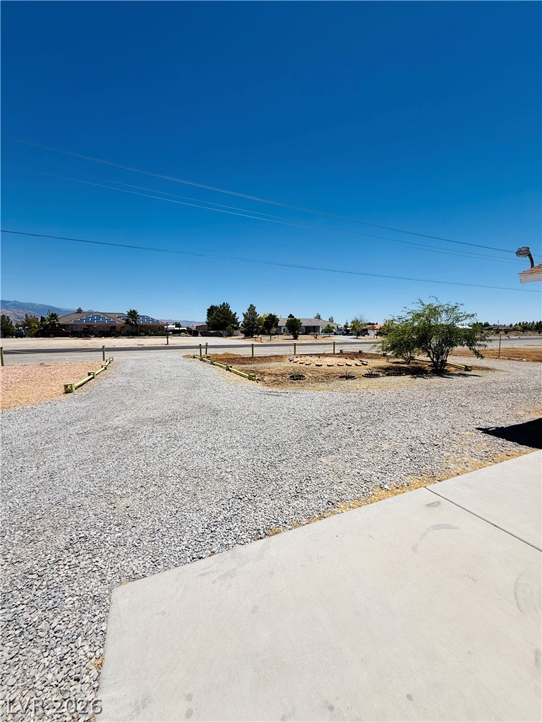 3690 Pahrump Valley Boulevard Property Photo 17