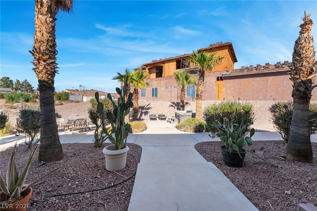 622 North Parawan Street Property Photo