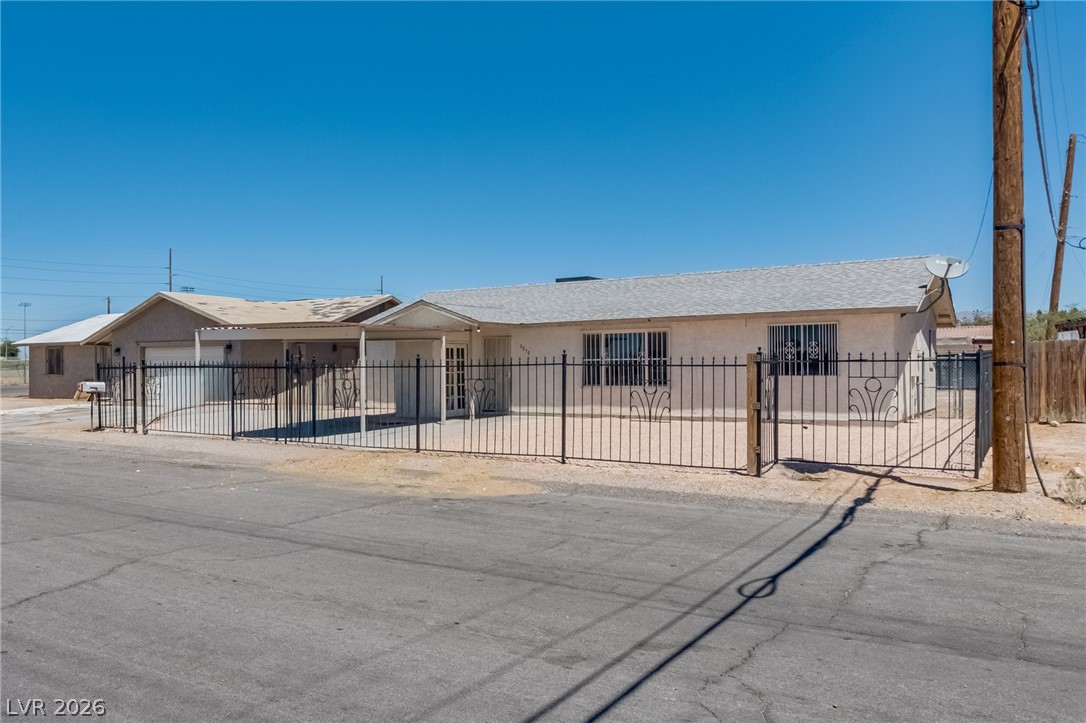 3570 Irwin Property Photo 2