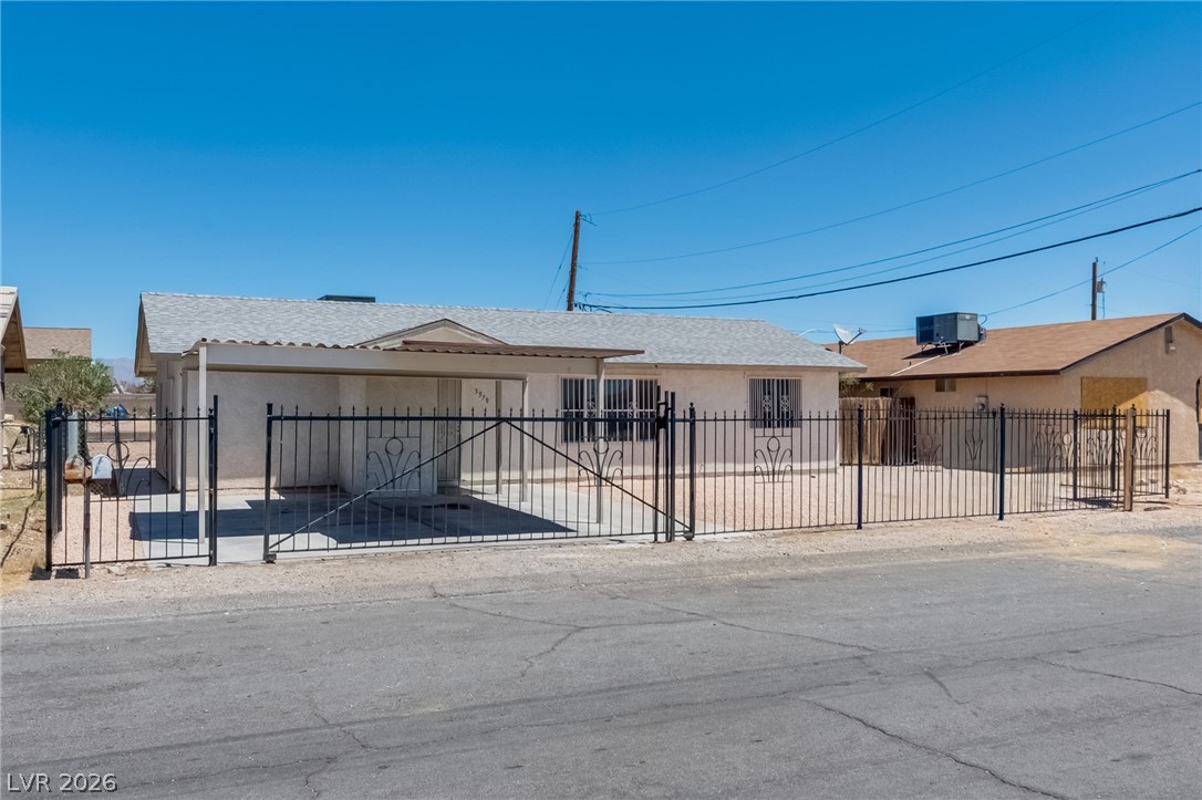 3570 Irwin Property Photo 3