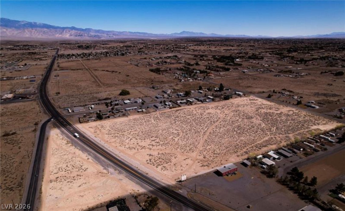 1191 West Nevada Highway 372 Property Photo 1