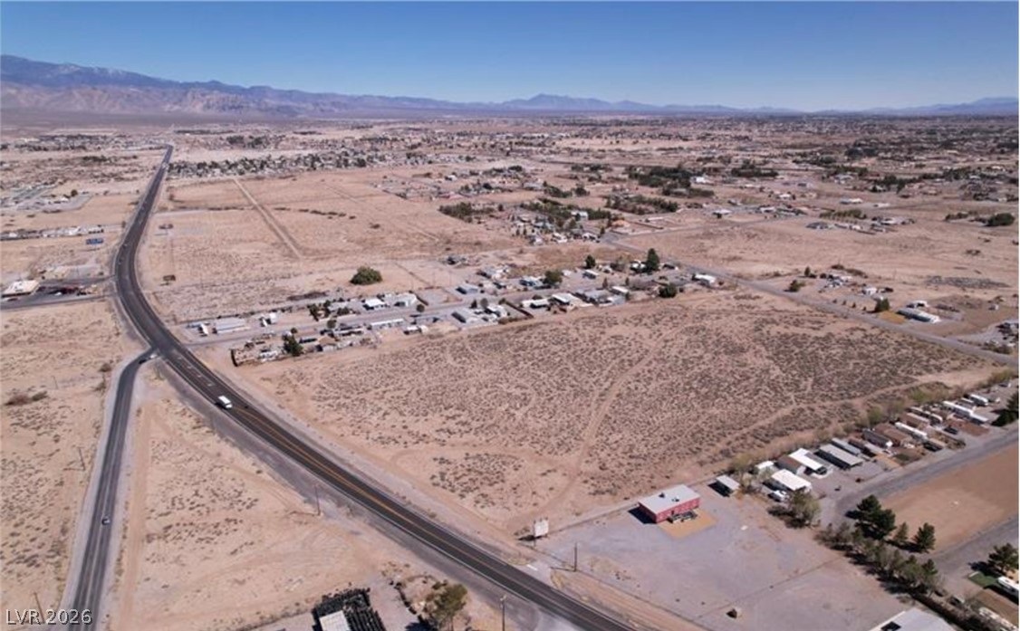 1191 West Nevada Highway 372 Property Photo 3