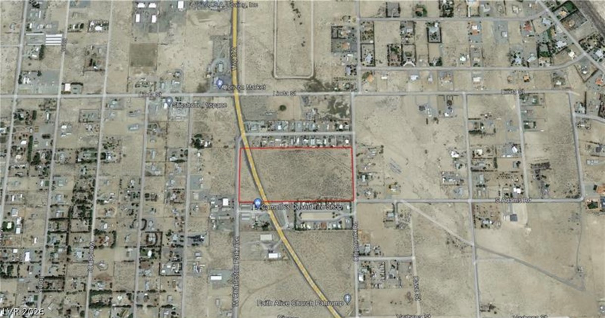 1191 West Nevada Highway 372 Property Photo 8