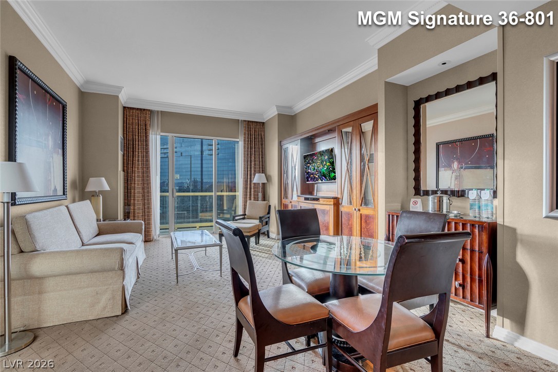 125 East Harmon Avenue 3601&3603 Property Photo 8