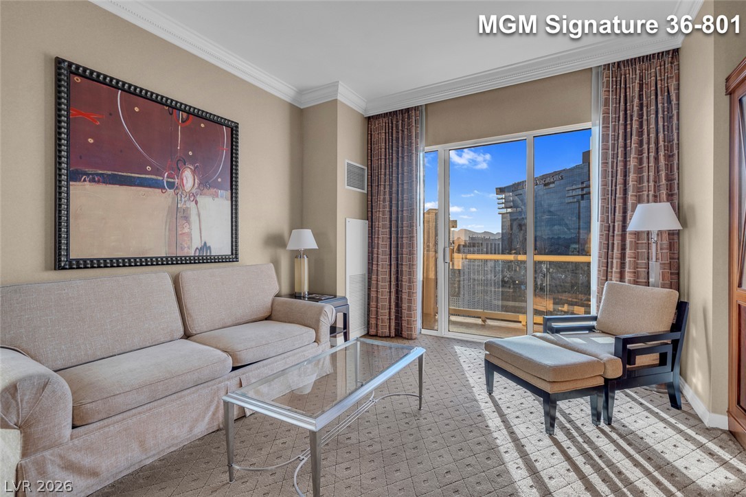 125 East Harmon Avenue 3601&3603 Property Photo 10