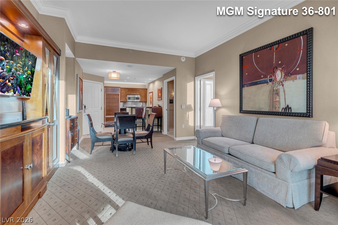 125 East Harmon Avenue 3601&3603 Property Photo 11