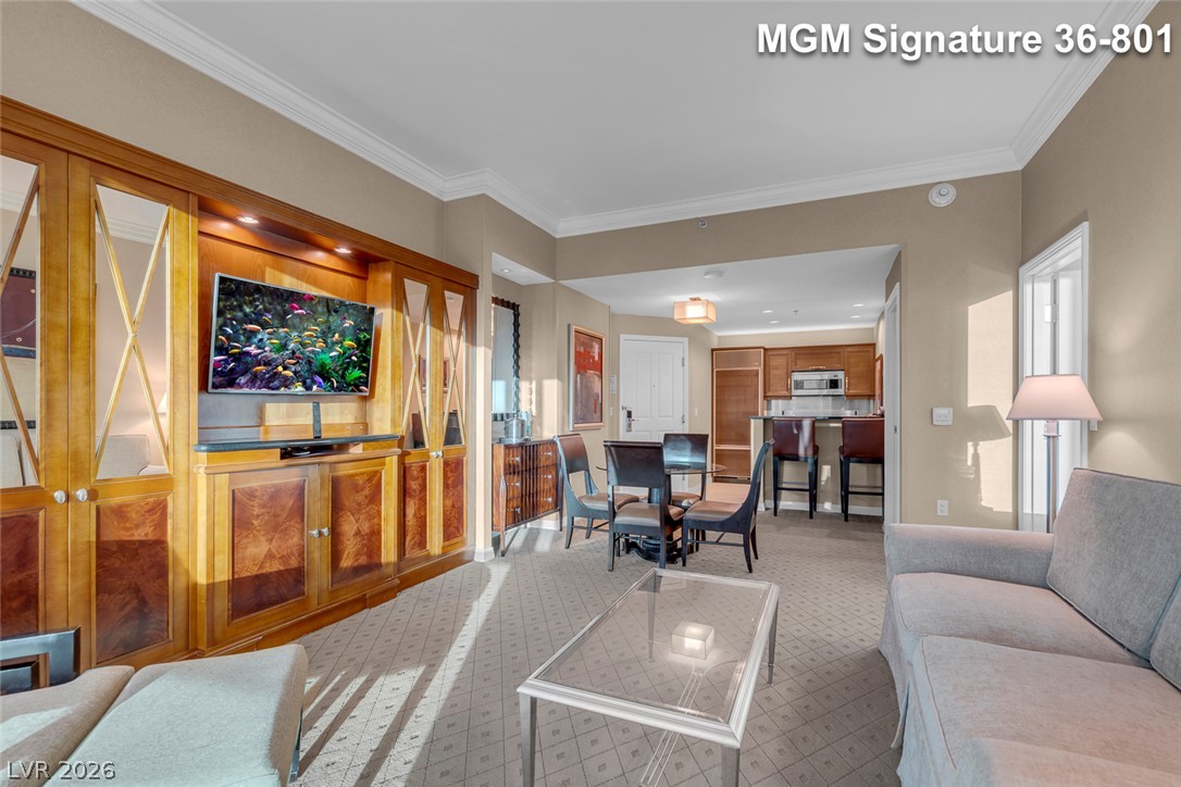 125 East Harmon Avenue 3601&3603 Property Photo 12