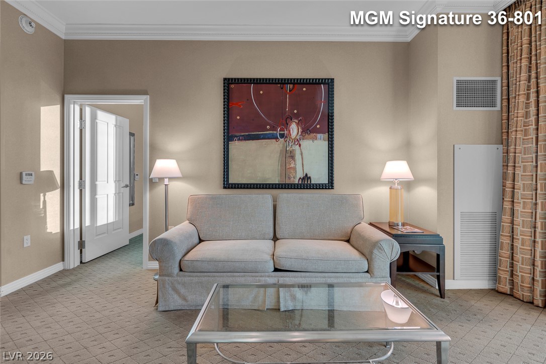 125 East Harmon Avenue 3601&3603 Property Photo 13