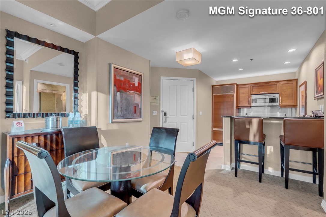 125 East Harmon Avenue 3601&3603 Property Photo 14