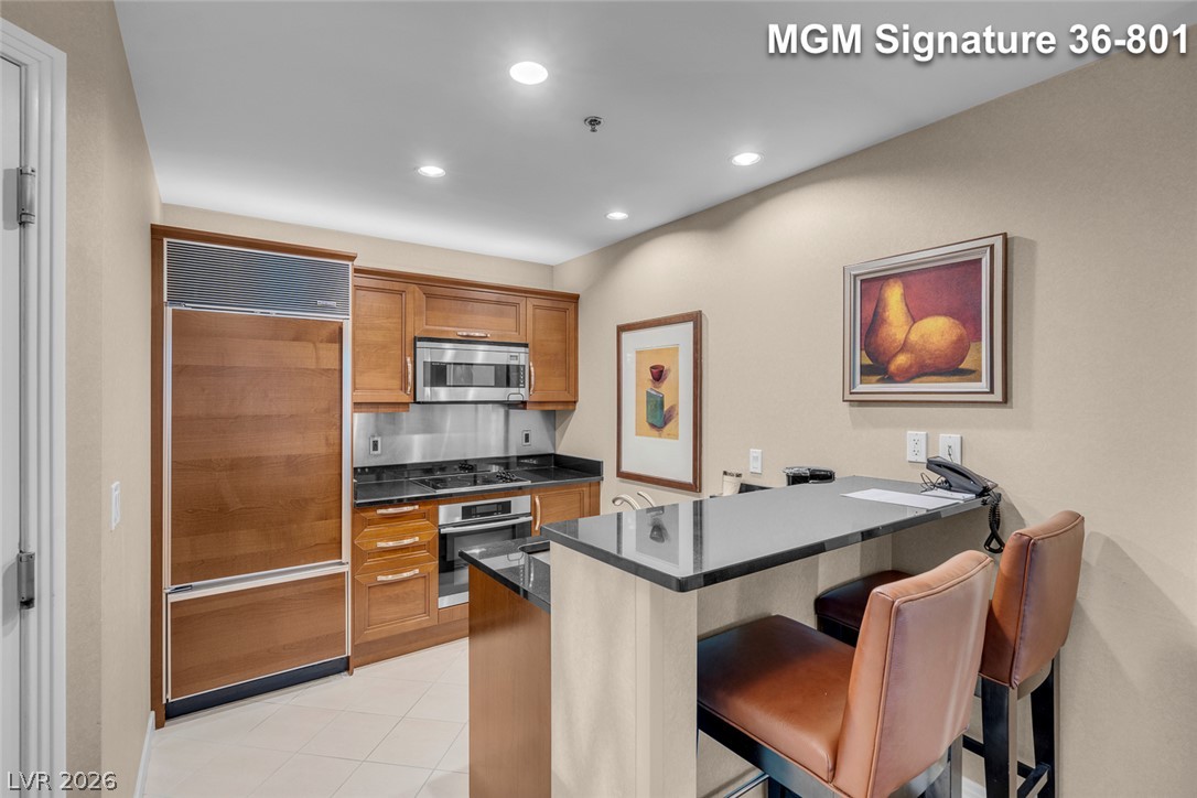 125 East Harmon Avenue 3601&3603 Property Photo 15