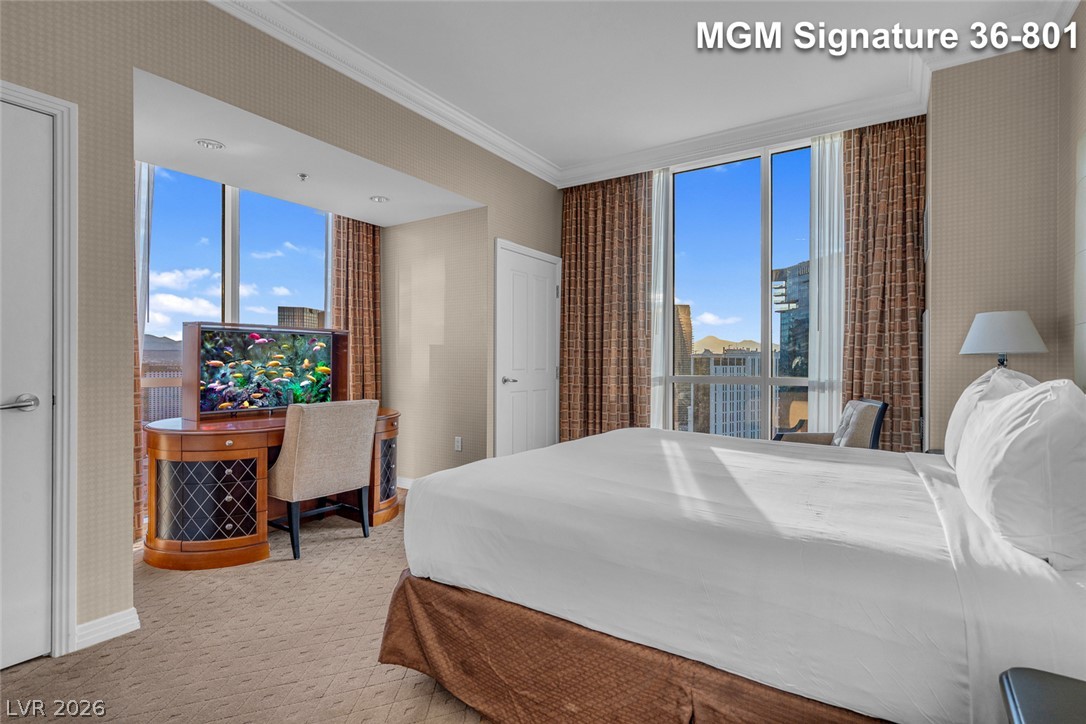 125 East Harmon Avenue 3601&3603 Property Photo 18