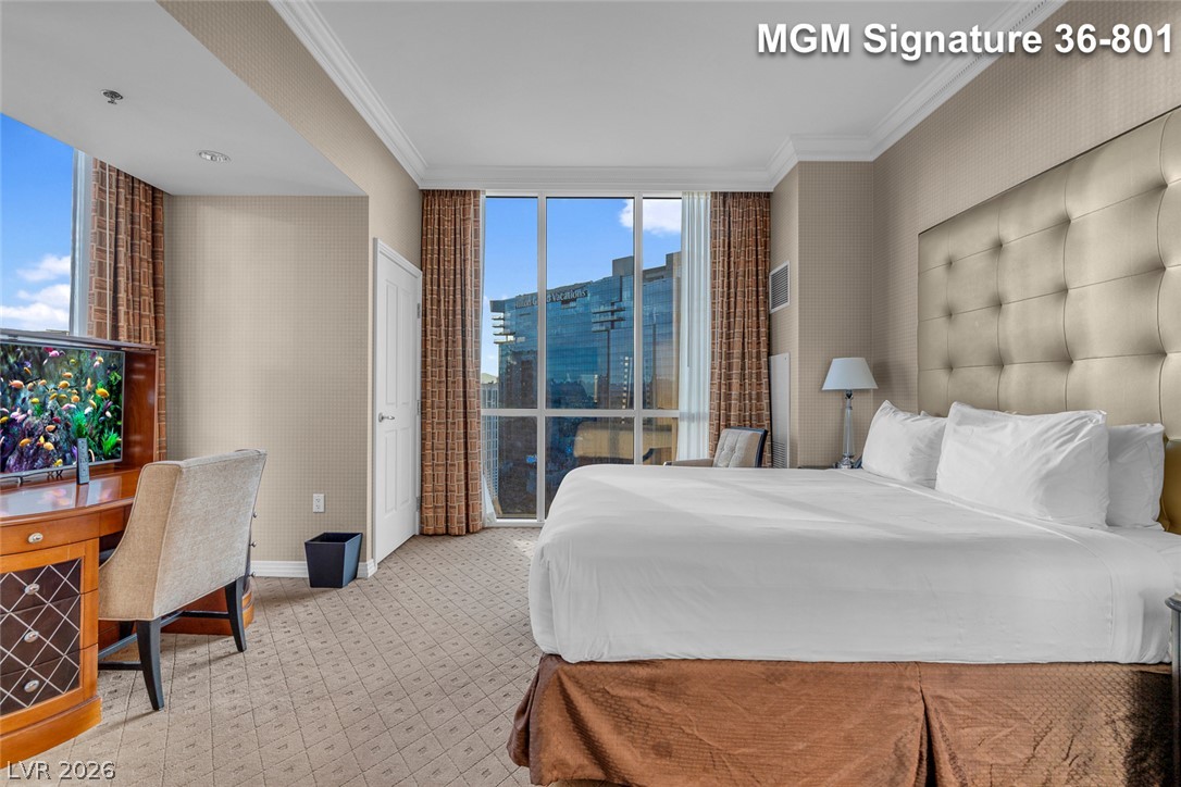 125 East Harmon Avenue 3601&3603 Property Photo 19