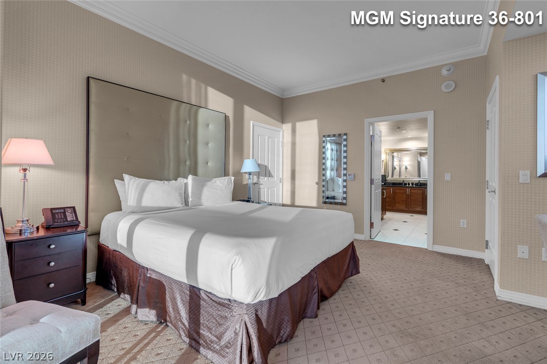 125 East Harmon Avenue 3601&3603 Property Photo 21