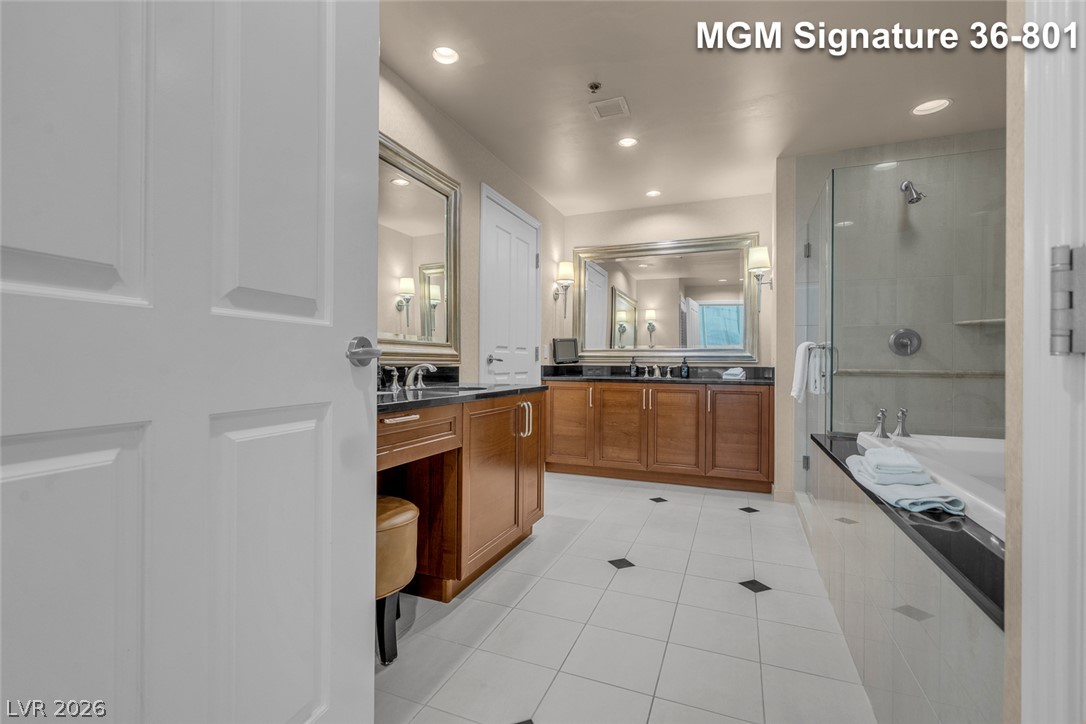 125 East Harmon Avenue 3601&3603 Property Photo 22