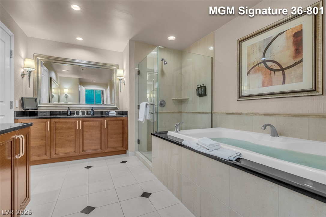 125 East Harmon Avenue 3601&3603 Property Photo 25