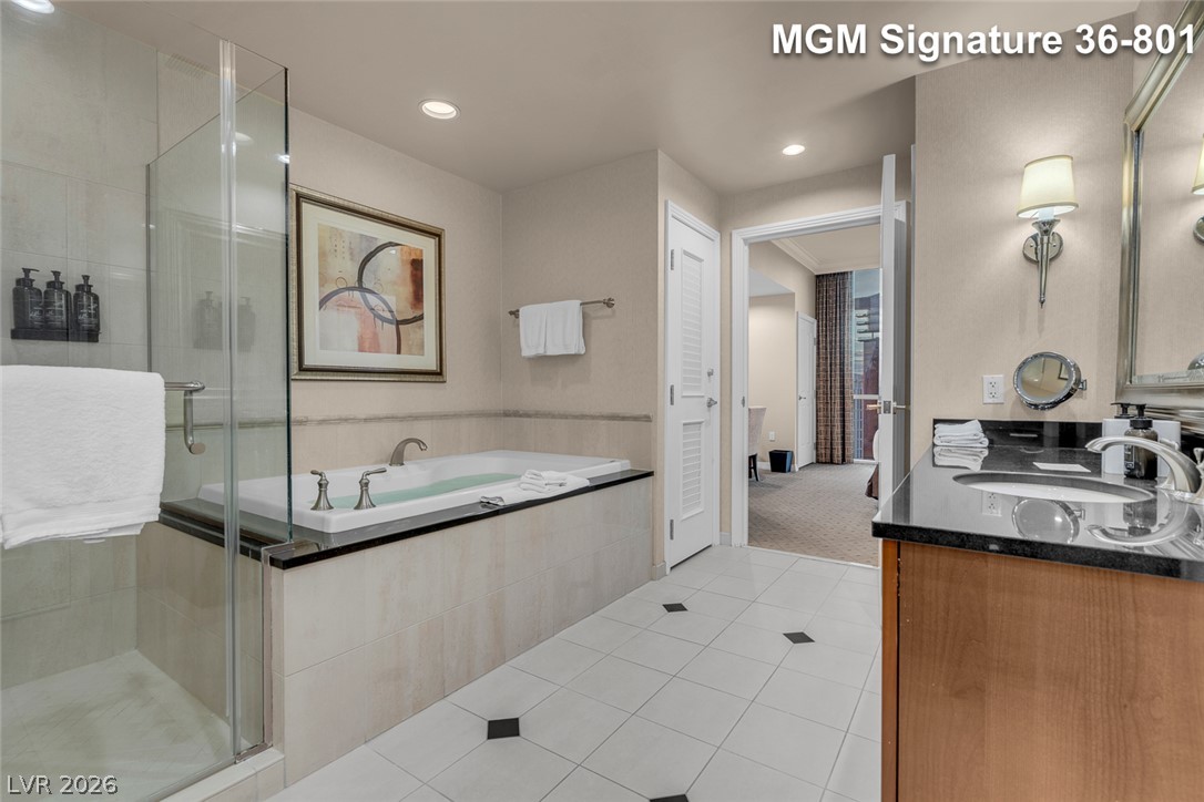 125 East Harmon Avenue 3601&3603 Property Photo 27