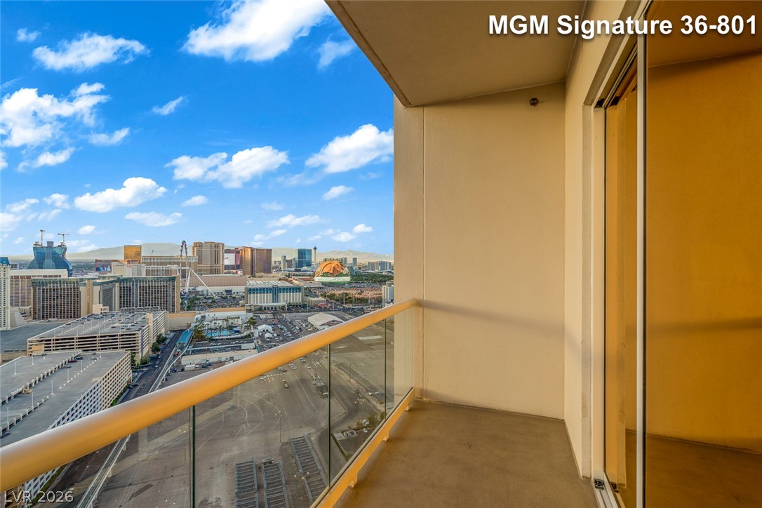 125 East Harmon Avenue 3601&3603 Property Photo 30
