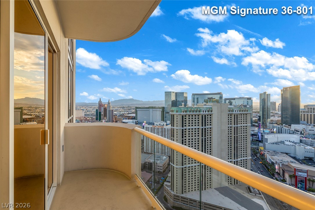 125 East Harmon Avenue 3601&3603 Property Photo 31