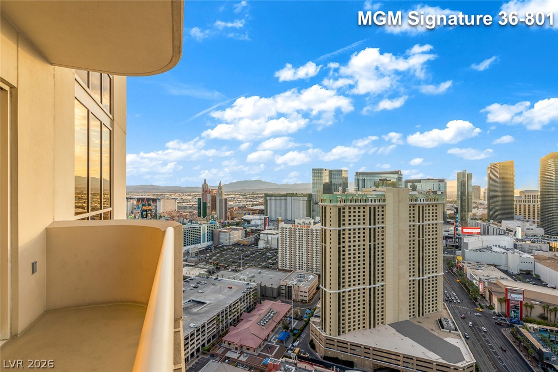 125 East Harmon Avenue 3601&3603 Property Photo 33