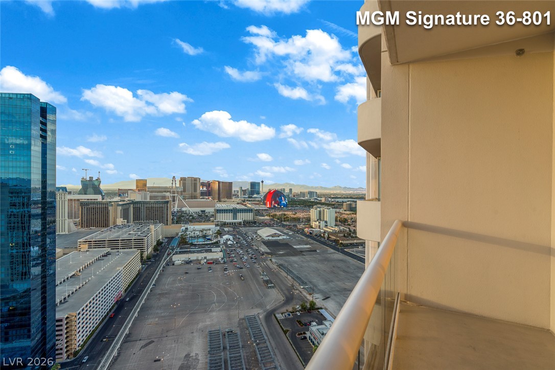 125 East Harmon Avenue 3601&3603 Property Photo 34